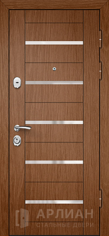 Фото «Дверь с МДФ №322»