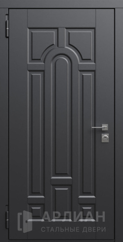 Фото №2 «Стальная дверь в квартиру надежная №676»