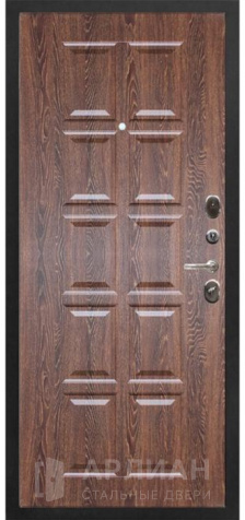 Фото №2 «Дверь с МДФ №350»