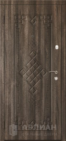 Фото №2 «Дверь с МДФ №314»