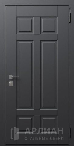 Фото «Дверь металлическая для квартиры №738»