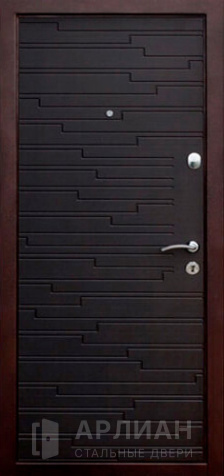 Фото №2 «Дверь с МДФ №17»