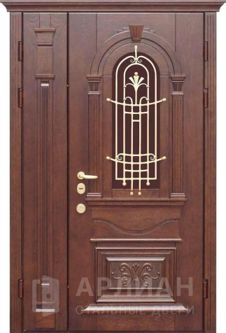 Фото «Парадная дверь №372»