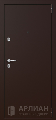 Фото « Железная входная дверь эконом №50»