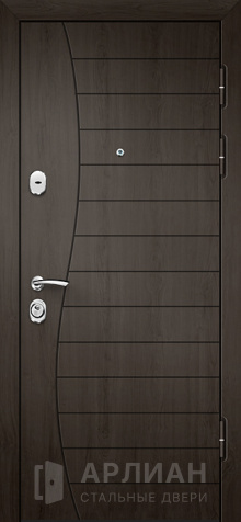 Фото «Дверь с МДФ №47»