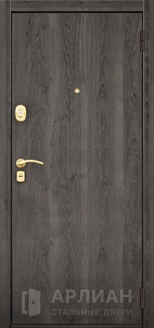 Фото «Стальная входная дверь из массива взломостойкая №28»